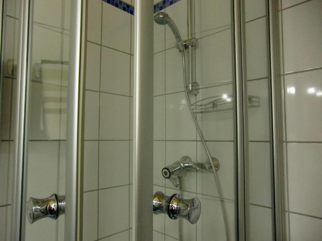 Zimmer Und Ferienwohnungen "Heidis Welt" Podlanig 黑马戈尔 外观 照片