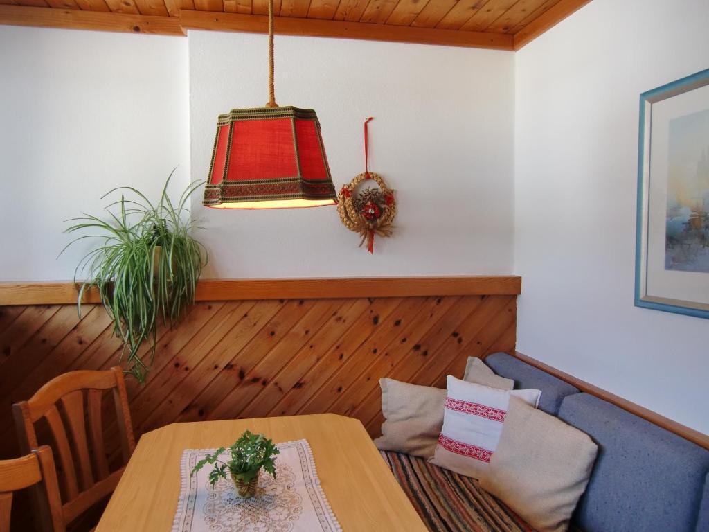 Zimmer Und Ferienwohnungen "Heidis Welt" Podlanig 黑马戈尔 外观 照片