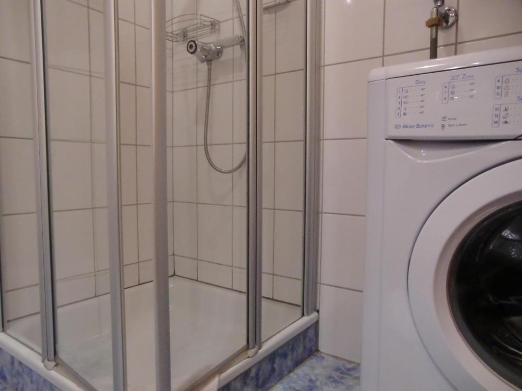 Zimmer Und Ferienwohnungen "Heidis Welt" Podlanig 黑马戈尔 客房 照片