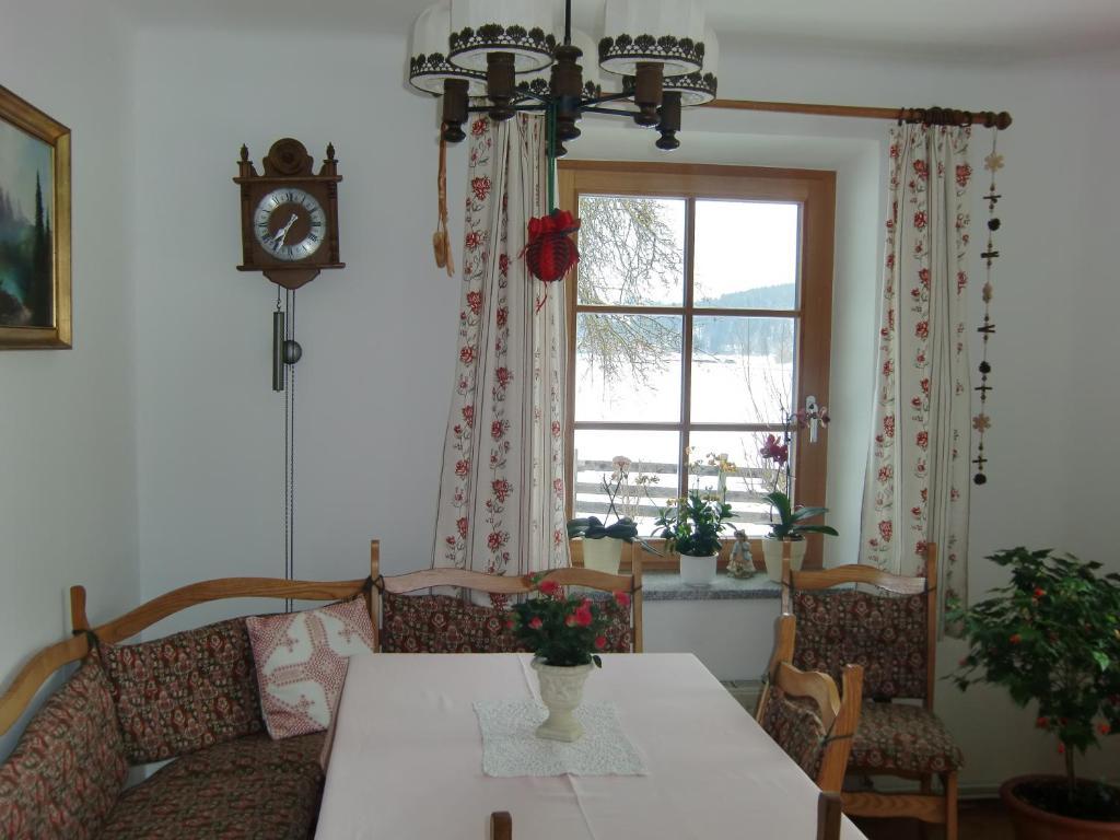 Zimmer Und Ferienwohnungen "Heidis Welt" Podlanig 黑马戈尔 外观 照片