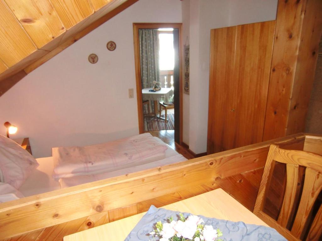Zimmer Und Ferienwohnungen "Heidis Welt" Podlanig 黑马戈尔 客房 照片