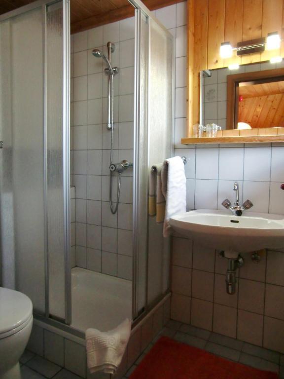 Zimmer Und Ferienwohnungen "Heidis Welt" Podlanig 黑马戈尔 客房 照片