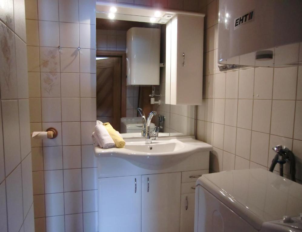 Zimmer Und Ferienwohnungen "Heidis Welt" Podlanig 黑马戈尔 客房 照片