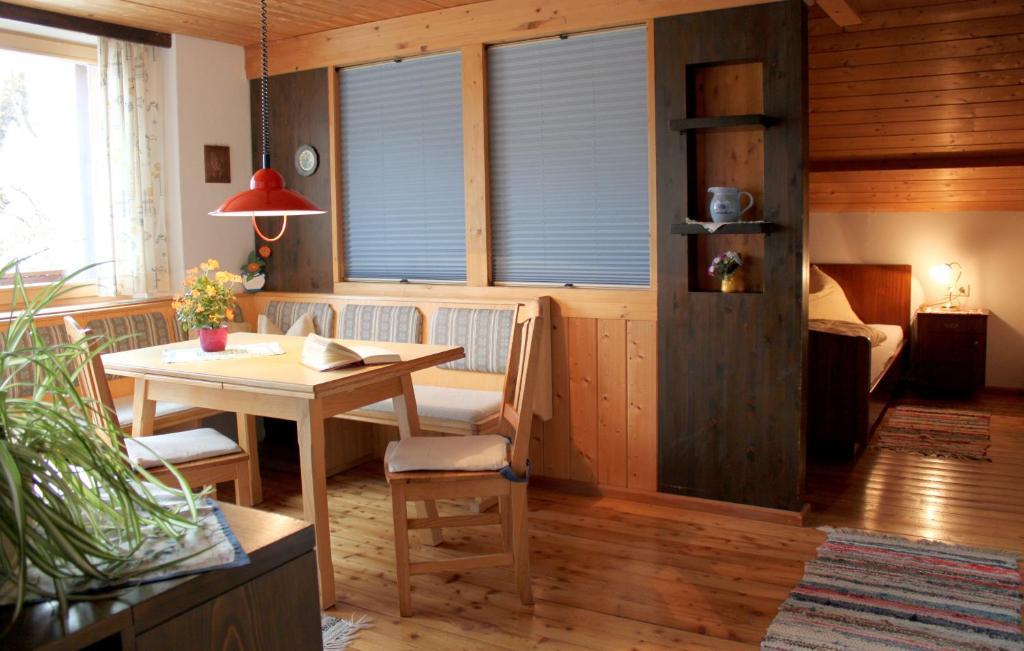 Zimmer Und Ferienwohnungen "Heidis Welt" Podlanig 黑马戈尔 客房 照片