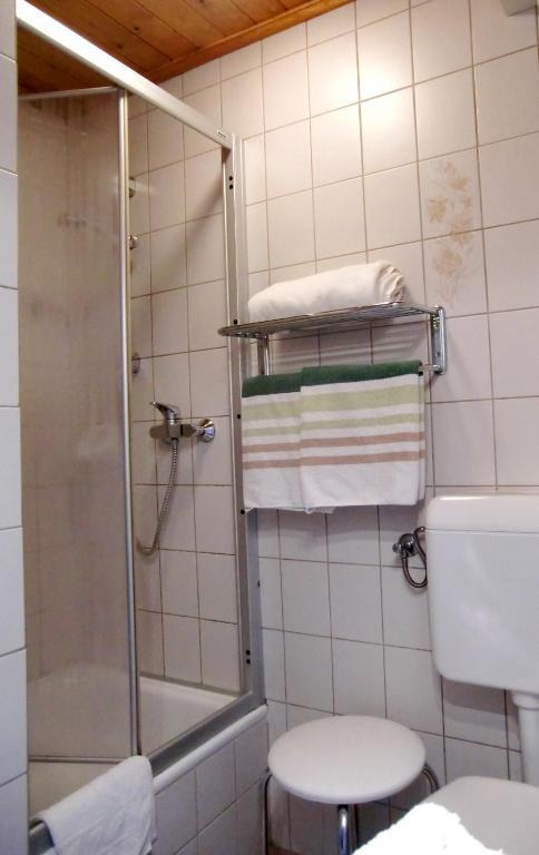Zimmer Und Ferienwohnungen "Heidis Welt" Podlanig 黑马戈尔 客房 照片