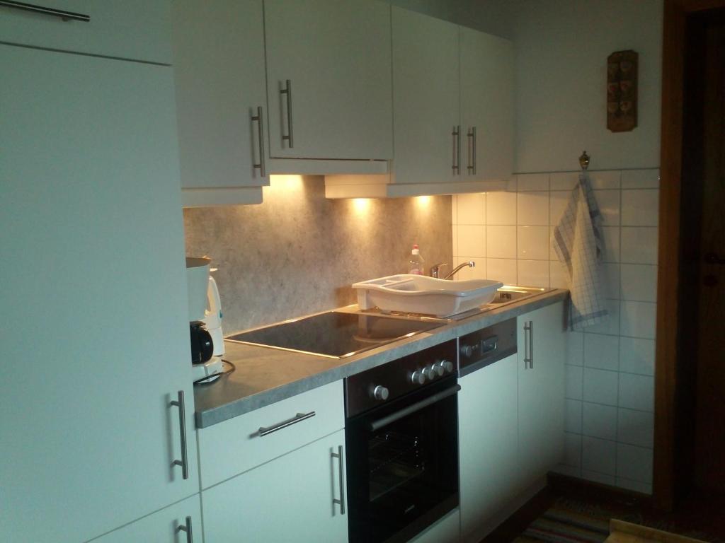 Zimmer Und Ferienwohnungen "Heidis Welt" Podlanig 黑马戈尔 客房 照片